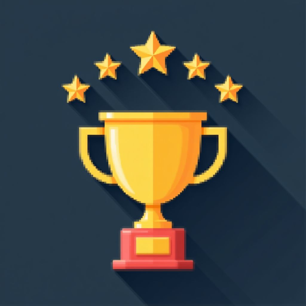 Awards Icon