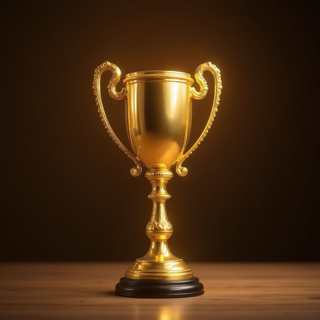 Excellence in Coaching Award