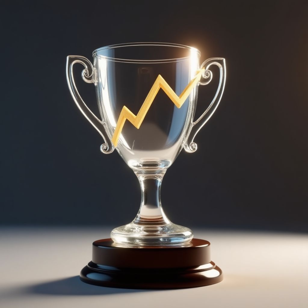 Business Impact Award